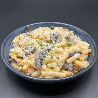 Truffle Mac
