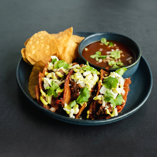Birria Tacos