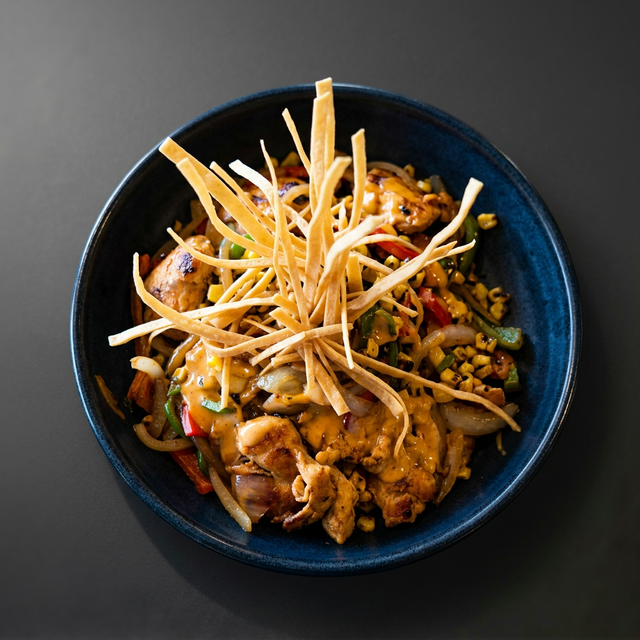 Southwest Fajita.